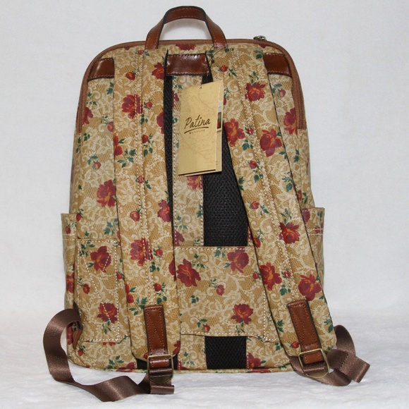 Backpacks